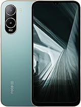 POCO C85x 5G
