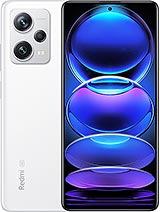 Redmi Note 12 Pro plus 5G