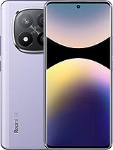 Redmi Note 14 Pro plus 5G